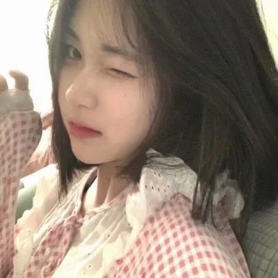 有趣的小兔子