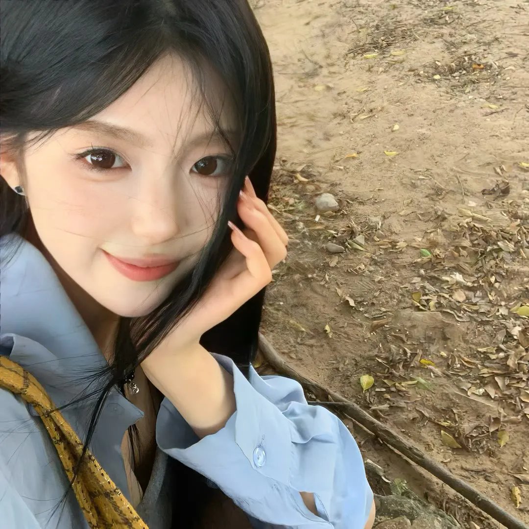 辣妞征集