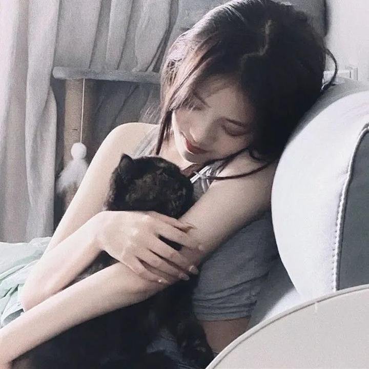 小姐好黑